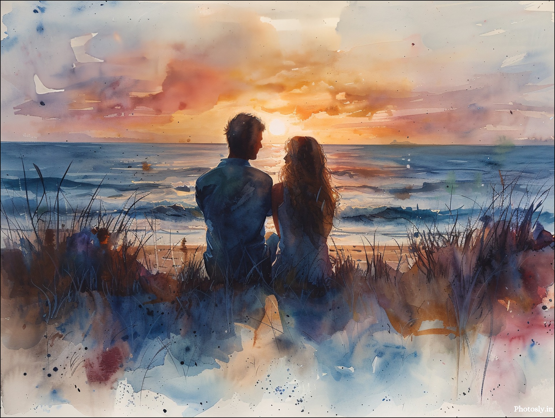 Romantic Images