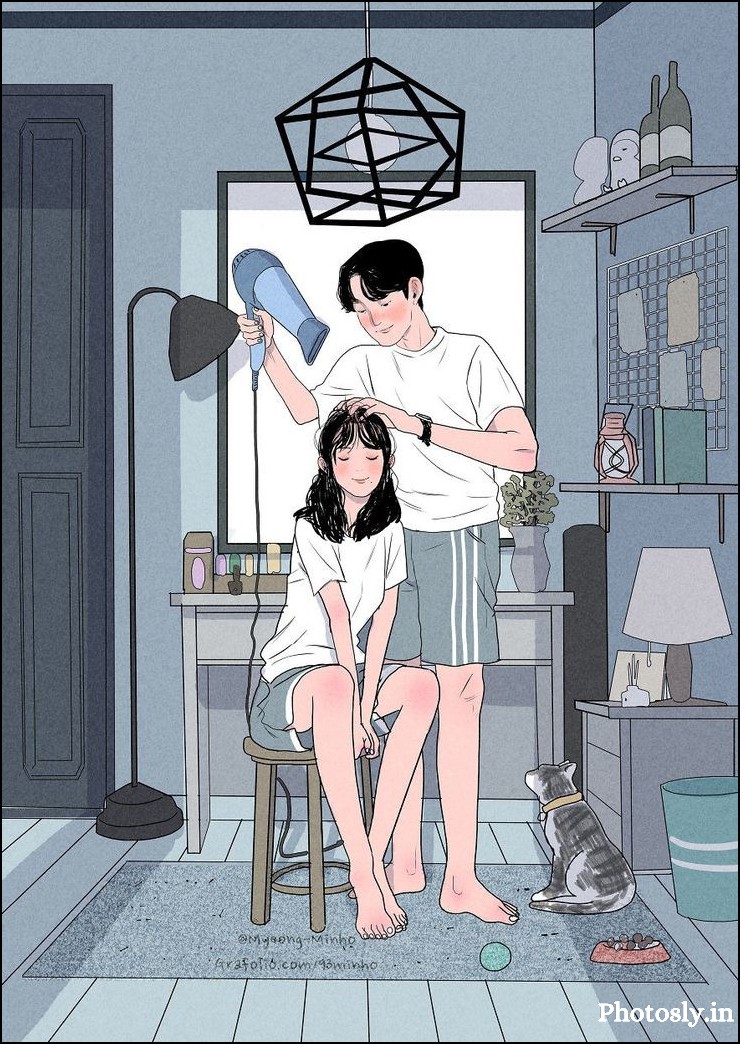 Romantic Images