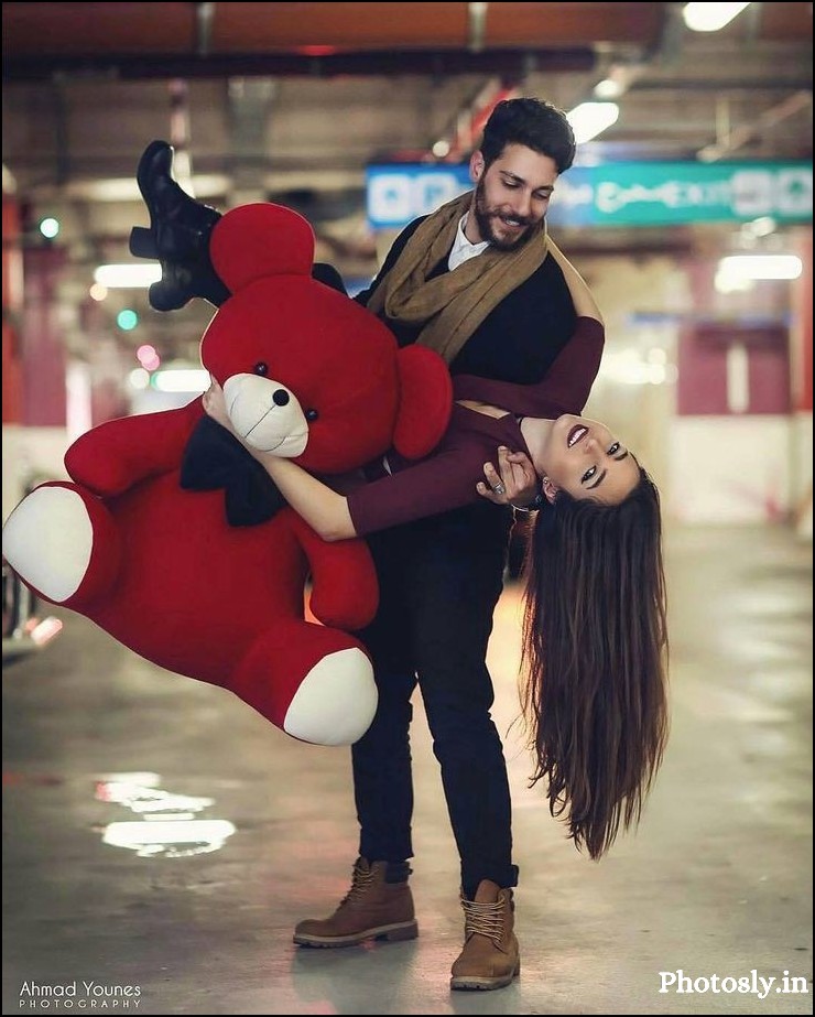 Love-dp