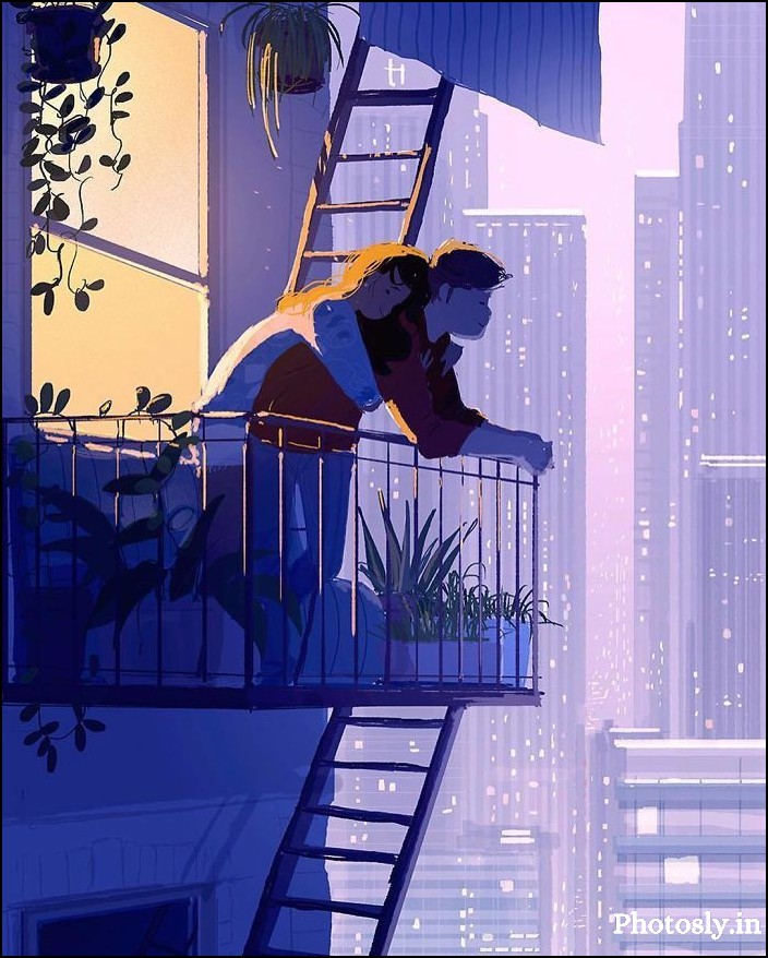 Love-dp