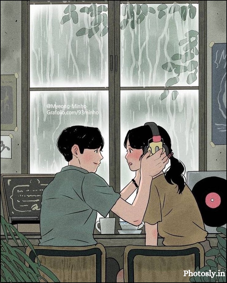 Love-dp