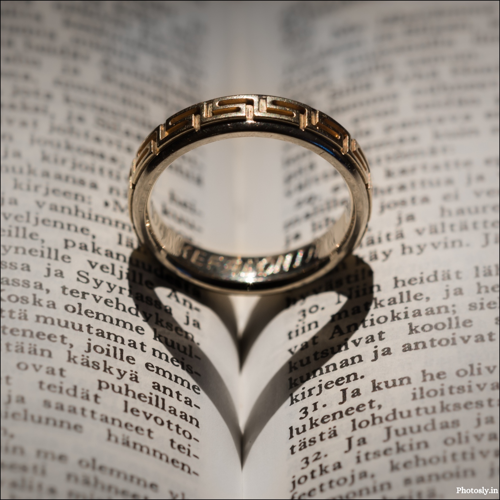 Love-dp