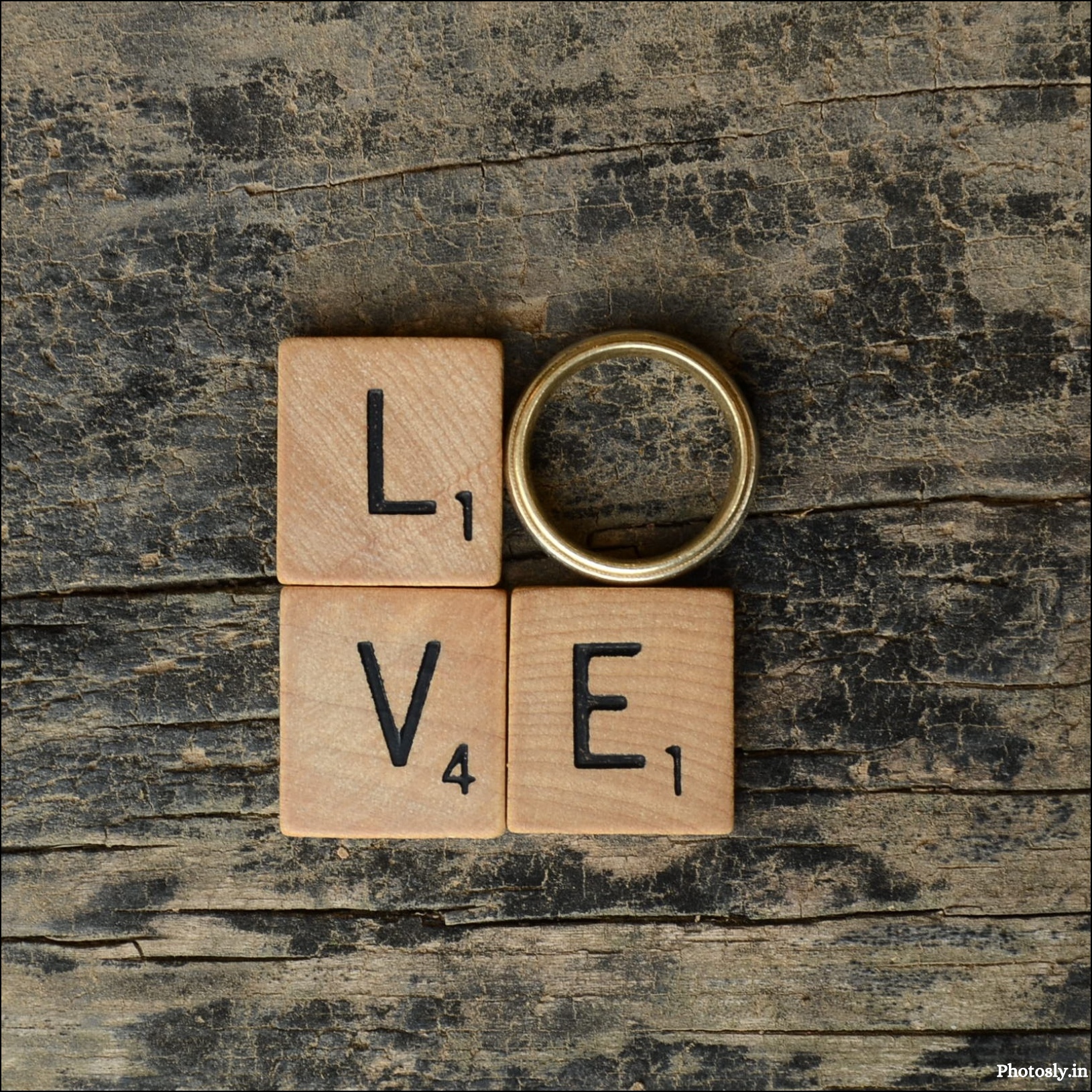 Love-dp
