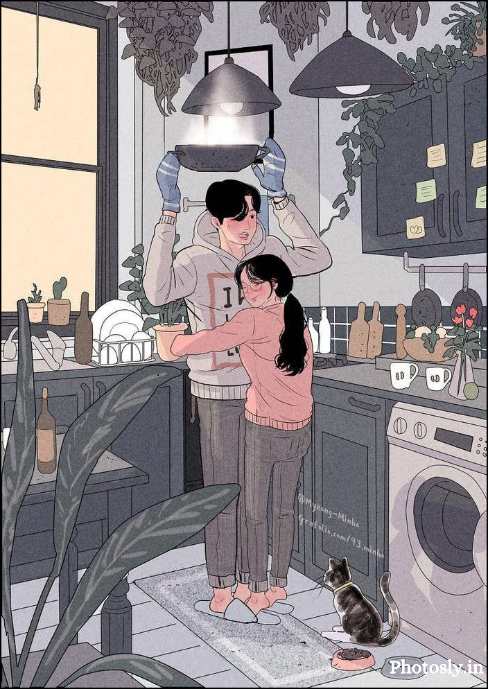 Love-dp
