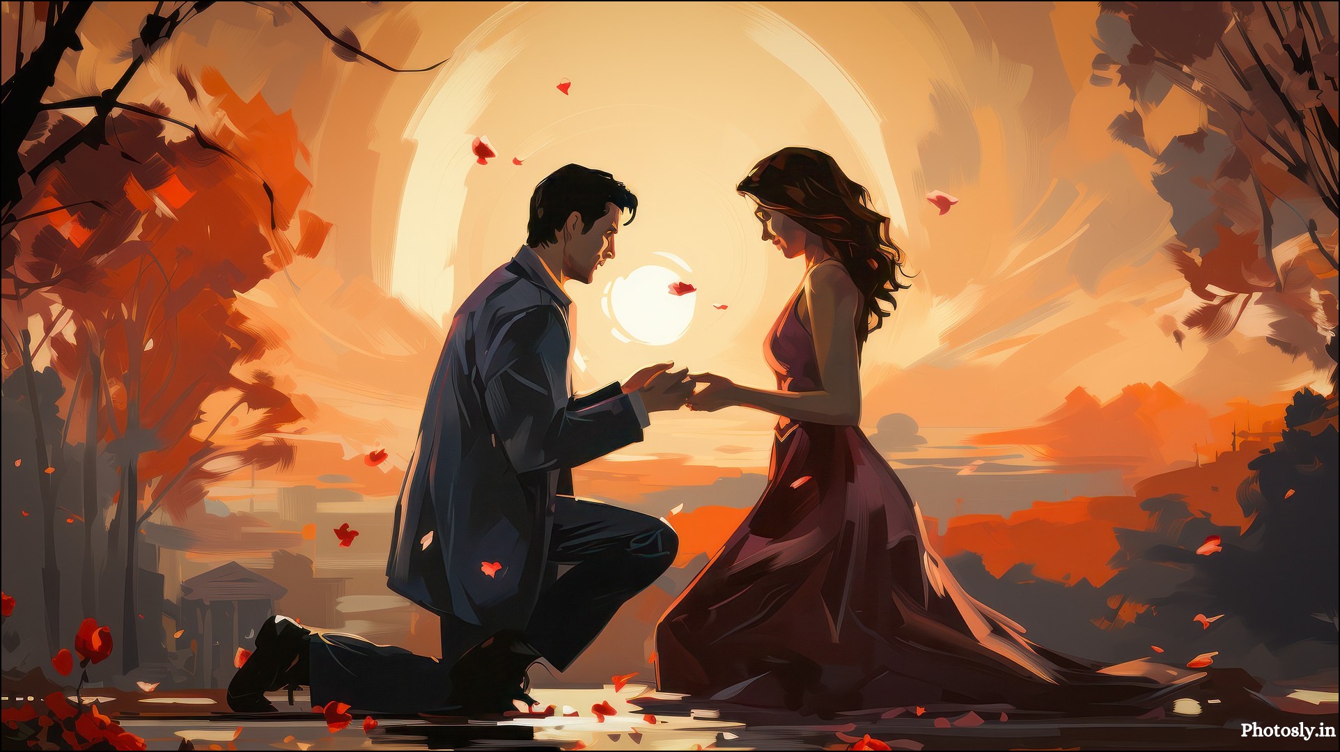 Love-dp