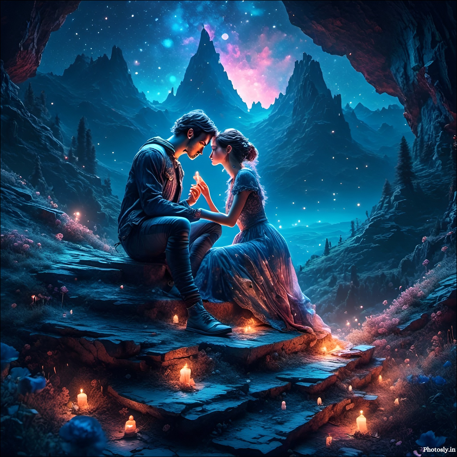 Love-dp