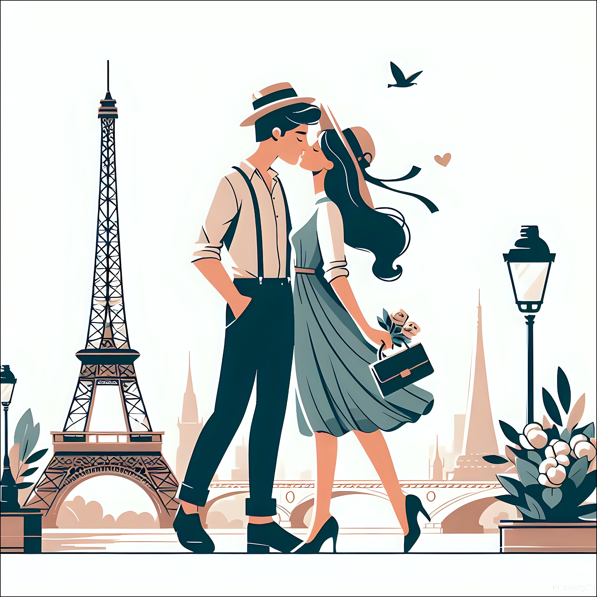 Romantic Images