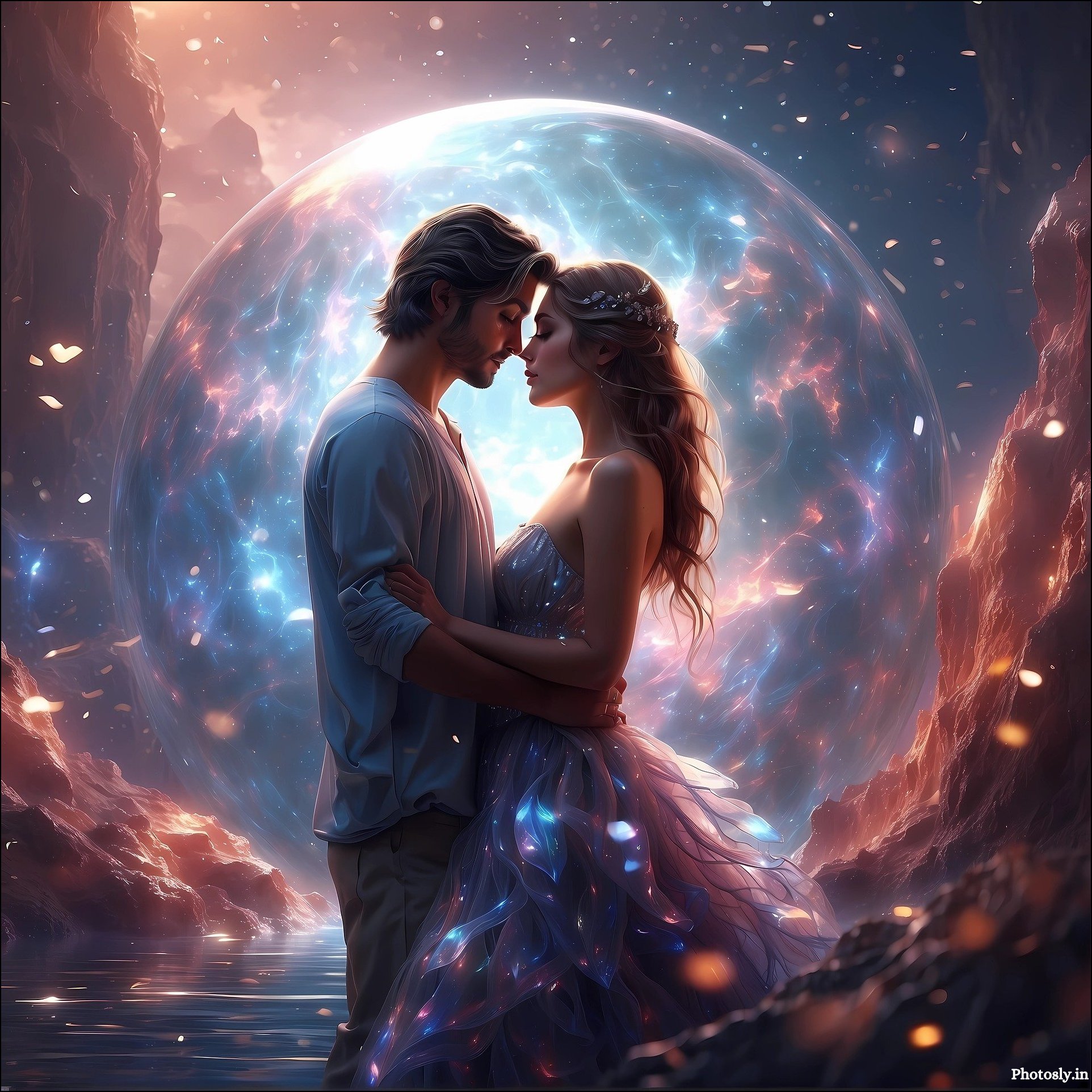 Love-dp