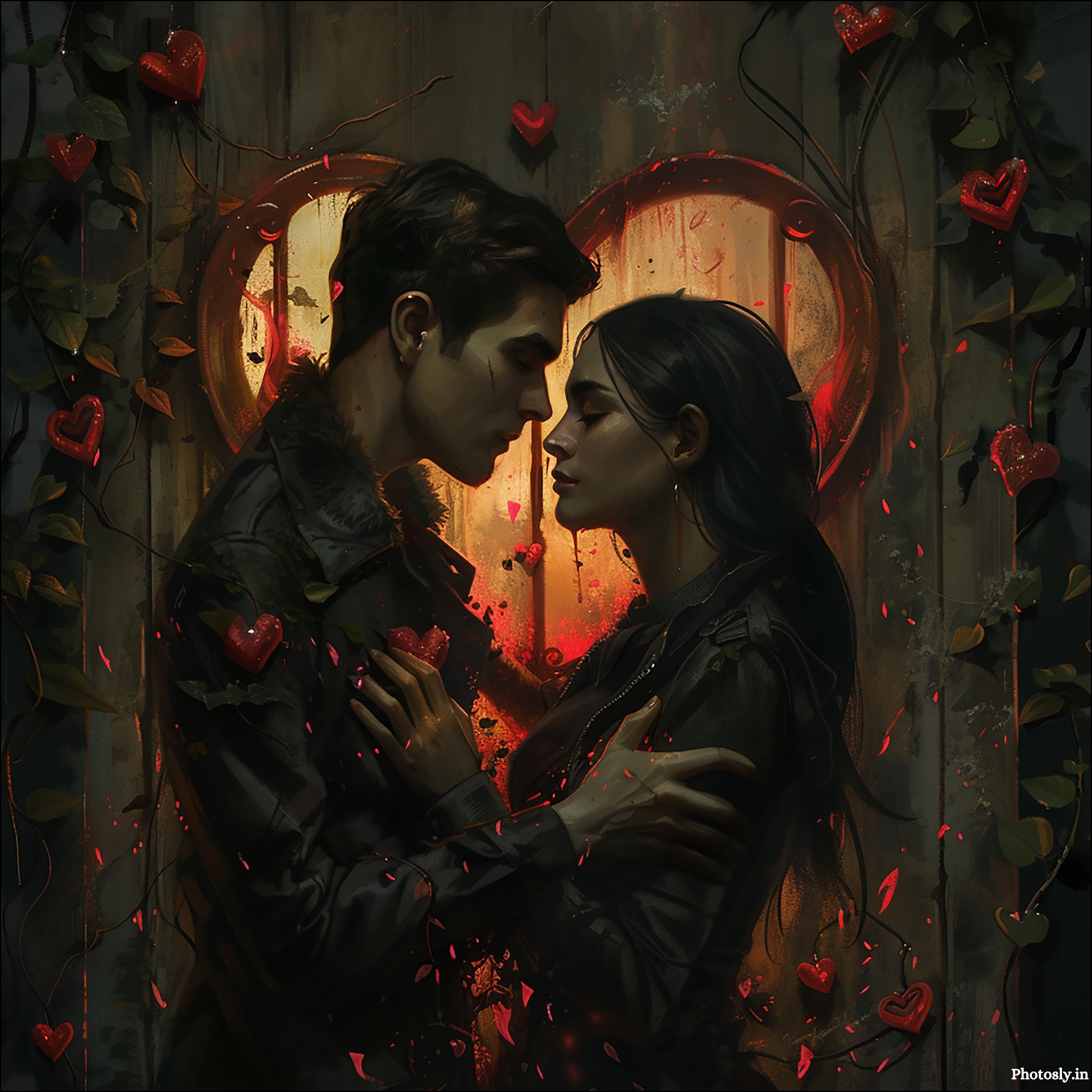 Romantic Images