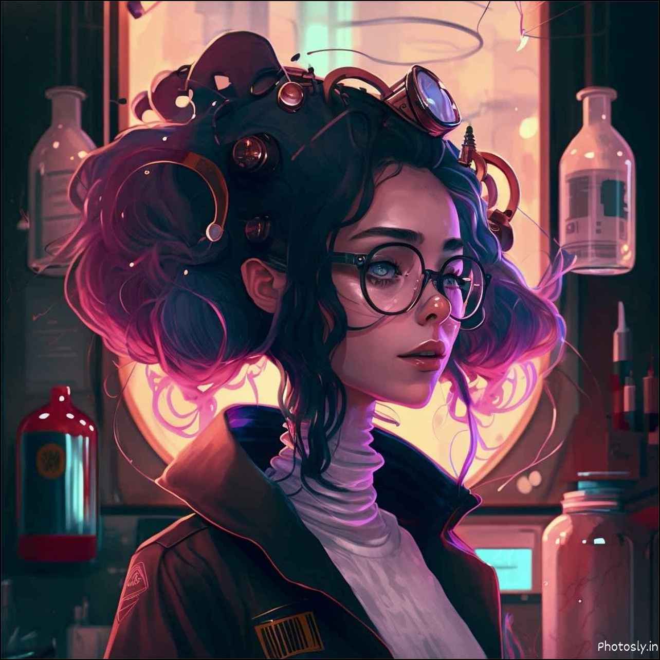 anime dp for whatsapp