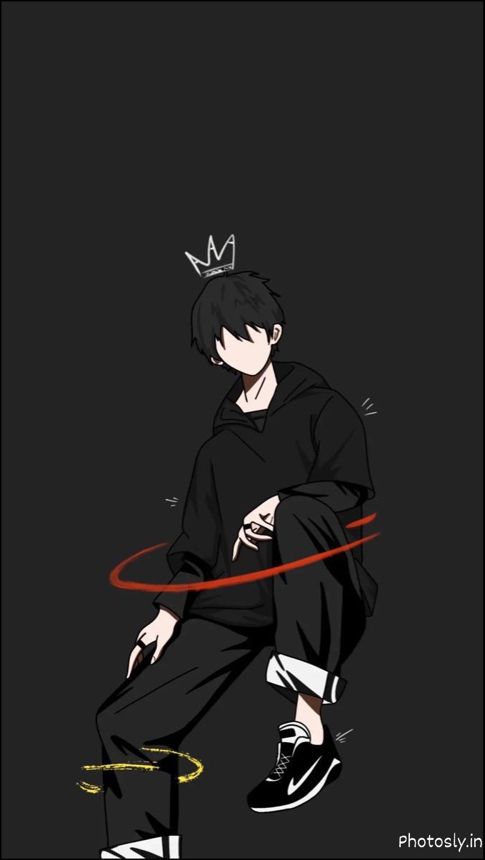 anime dp For Instagram
