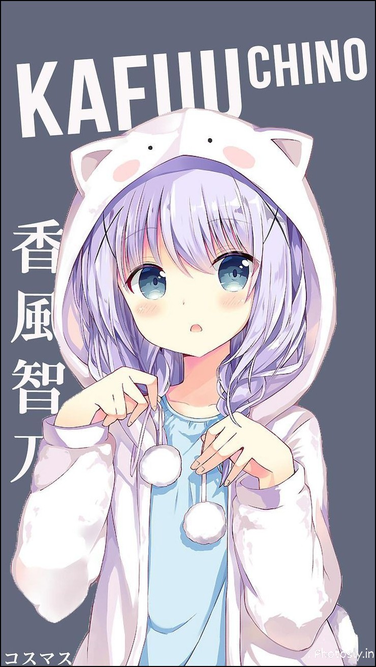 anime dp For Instagram