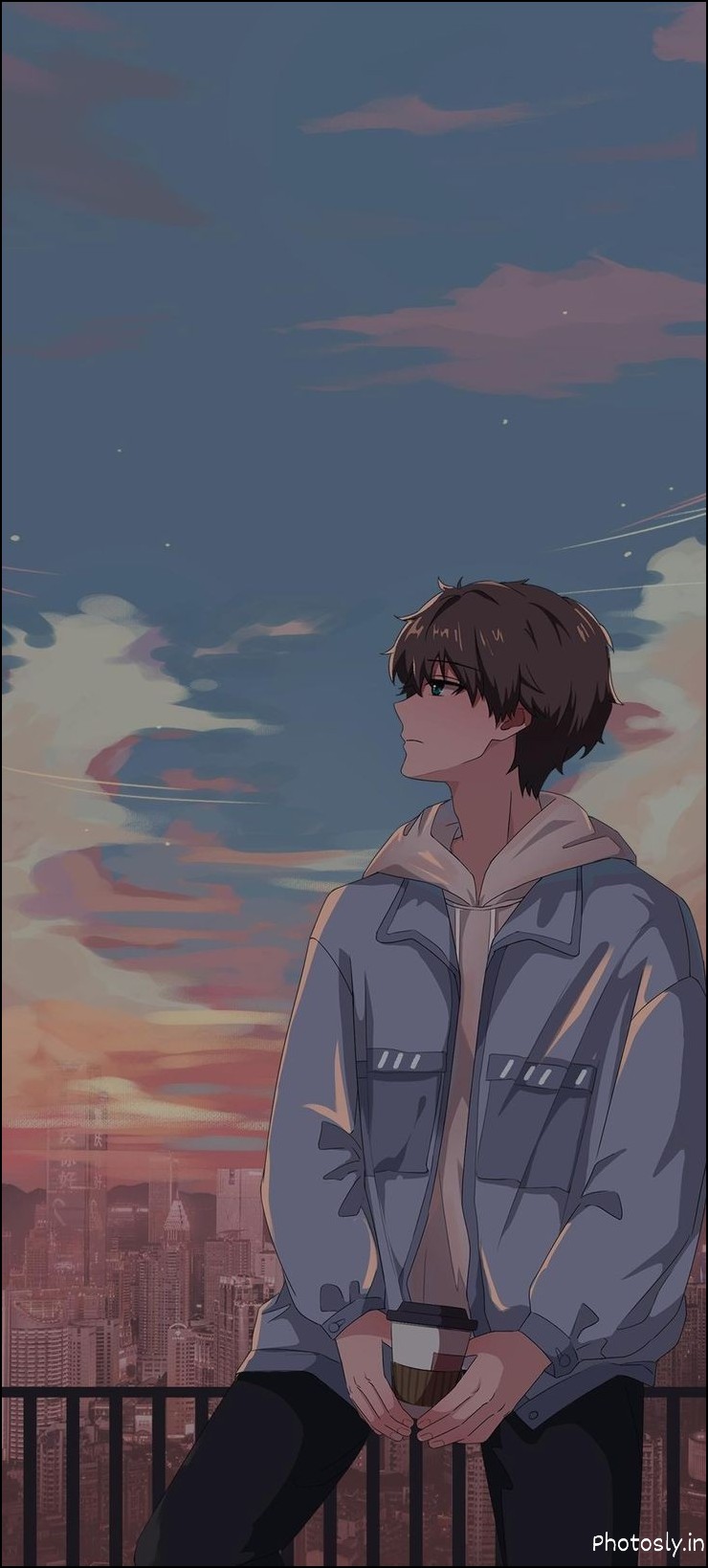 anime dp For Instagram