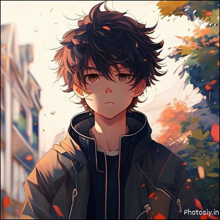 Anime Images