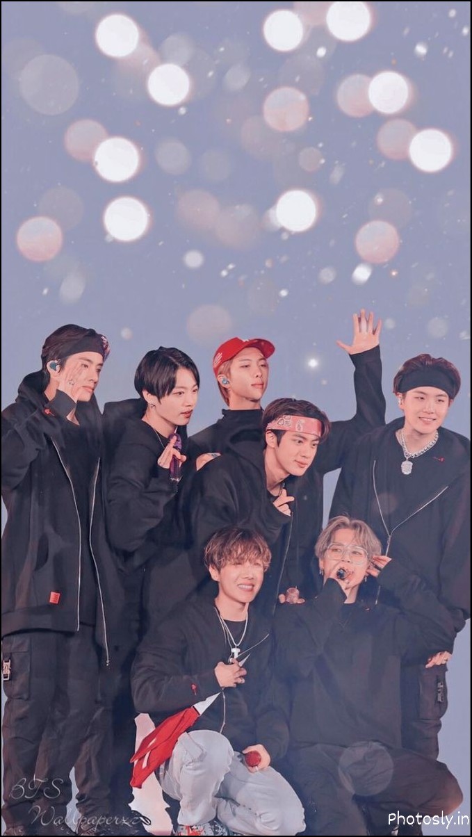 Famous Korean group images