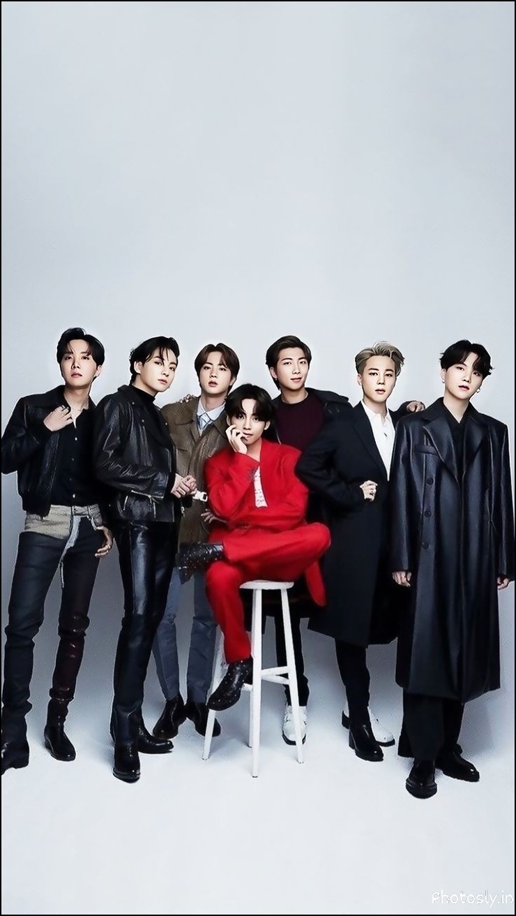 Famous Korean group images