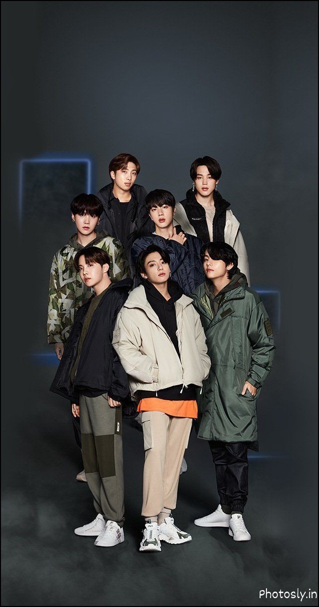 Famous Korean group images