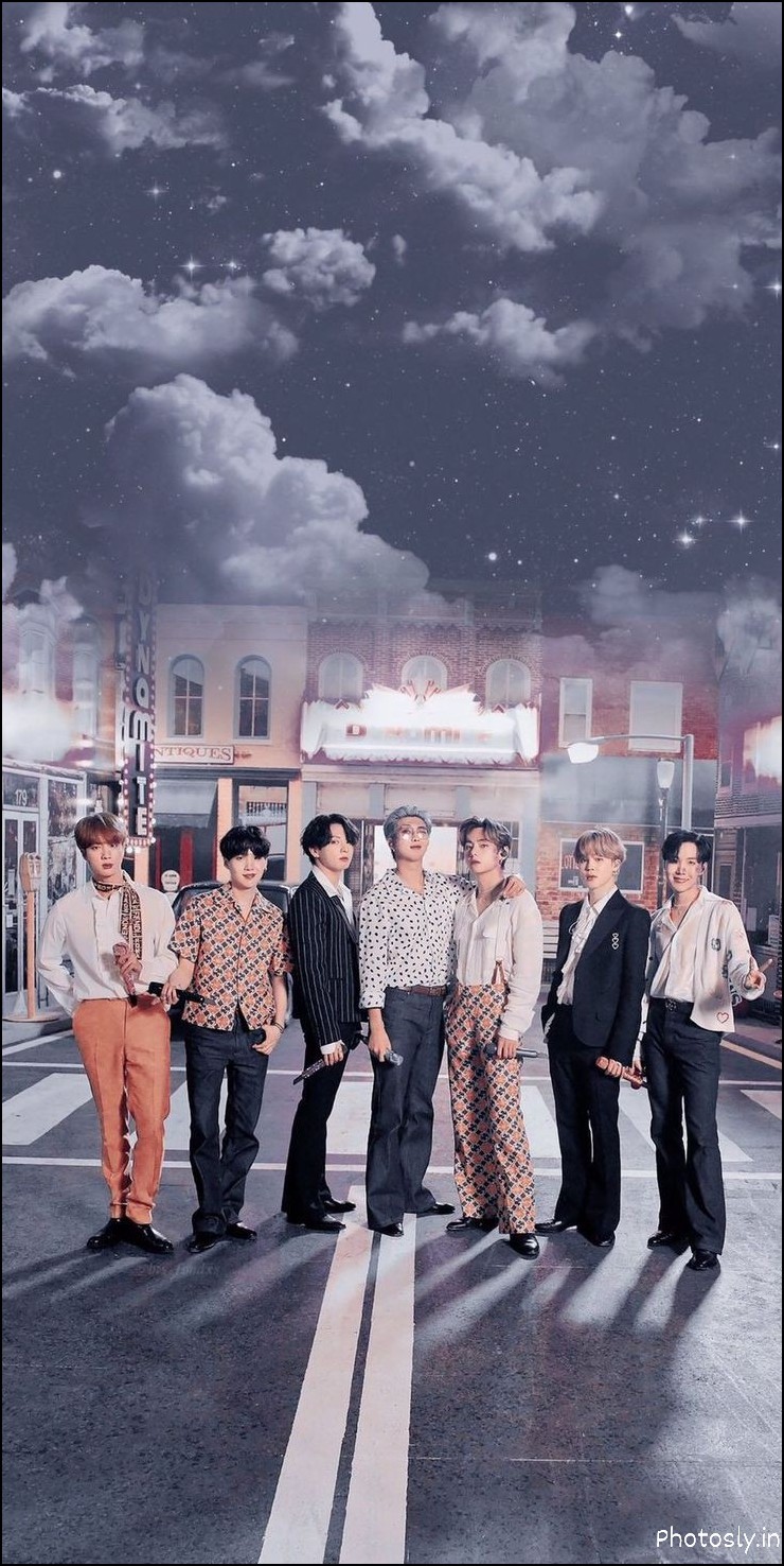 Famous Korean group images