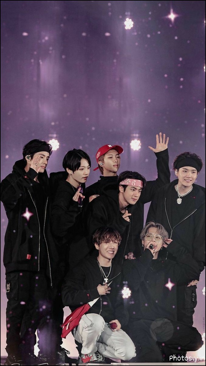Famous Korean group images