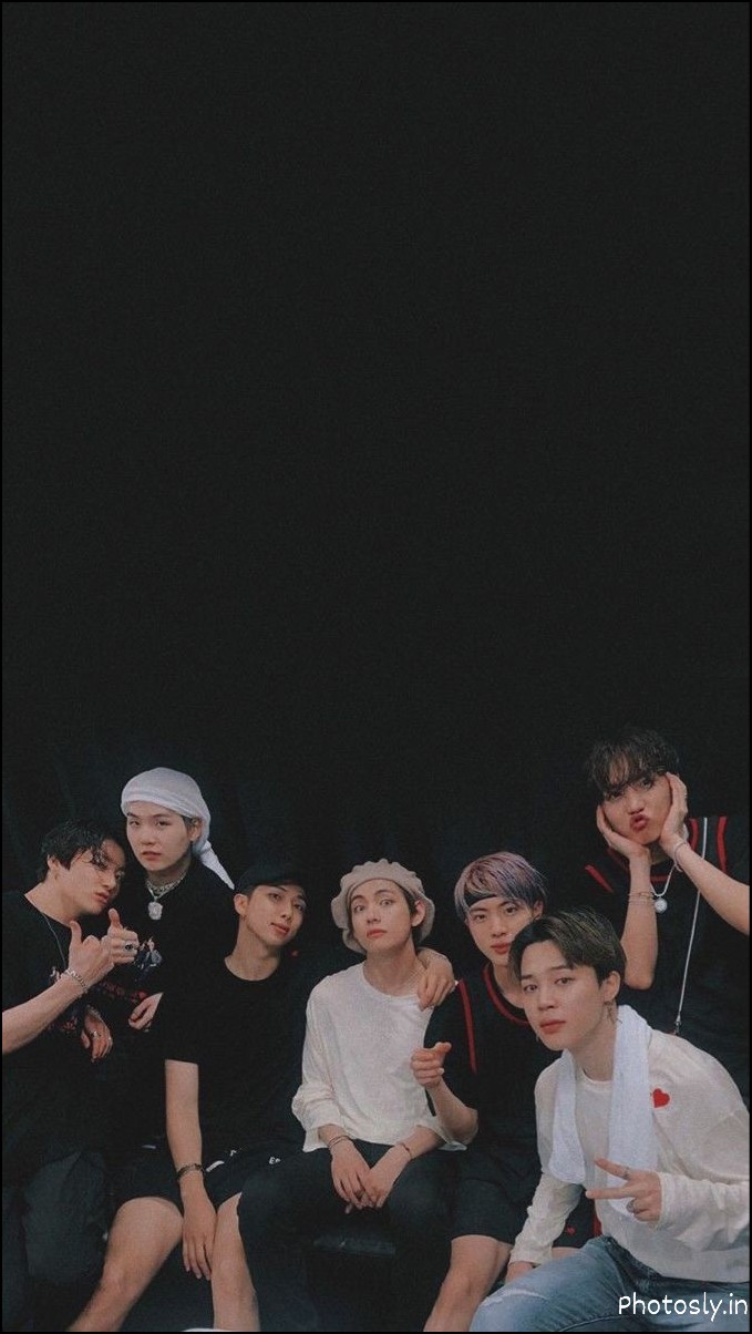 Famous Korean group images