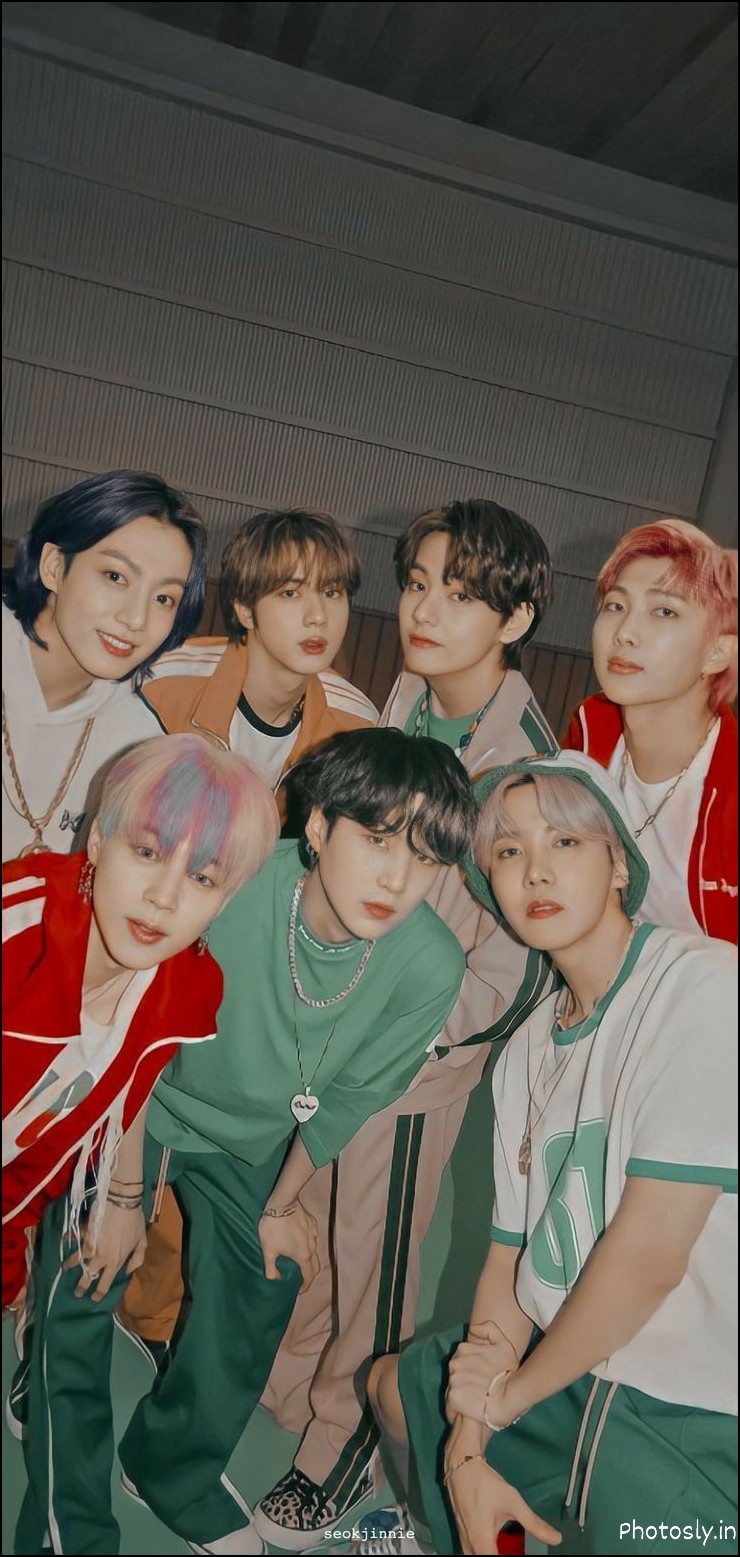 Famous Korean group images