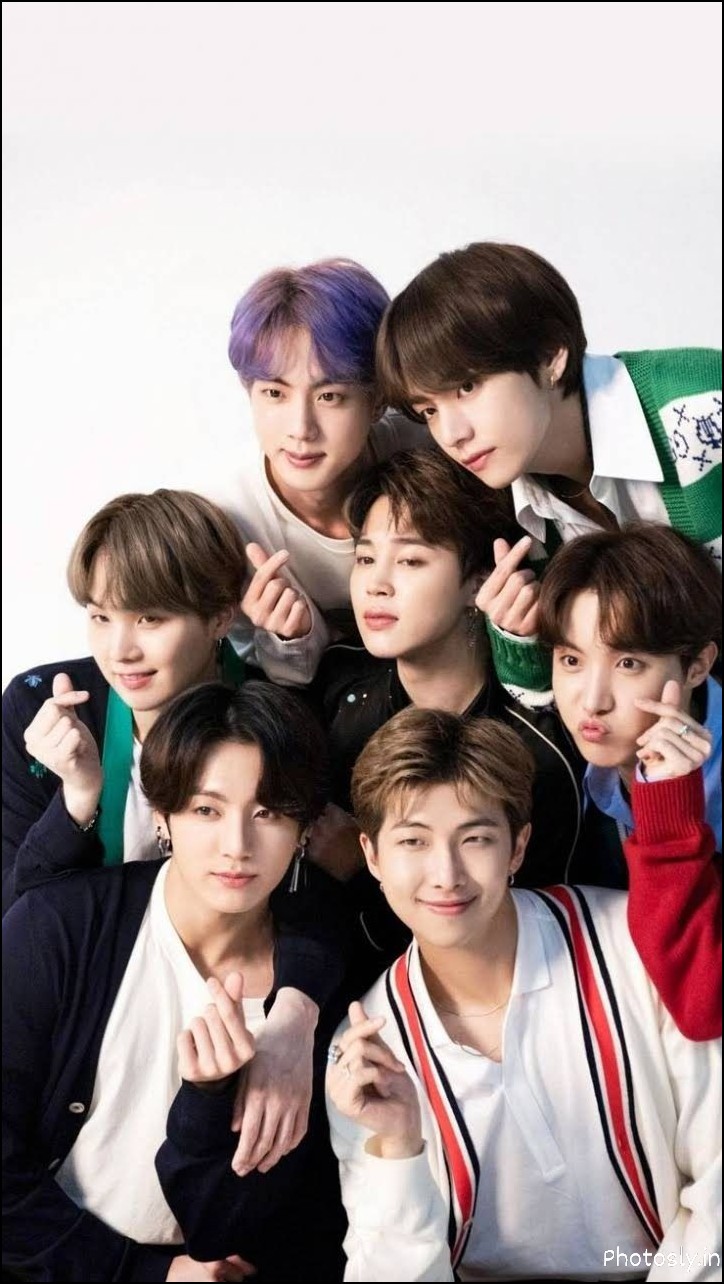 Famous Korean group images