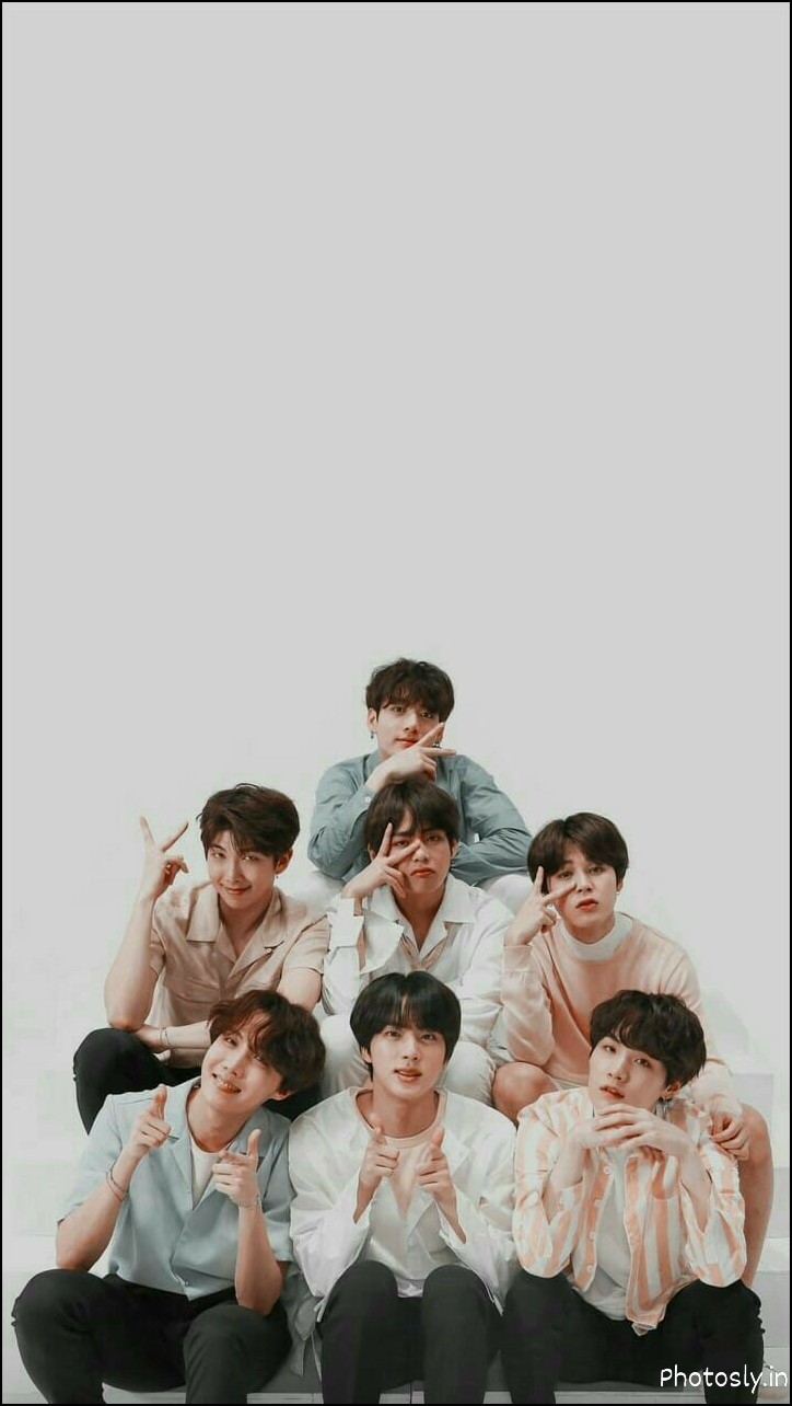 Famous Korean group images