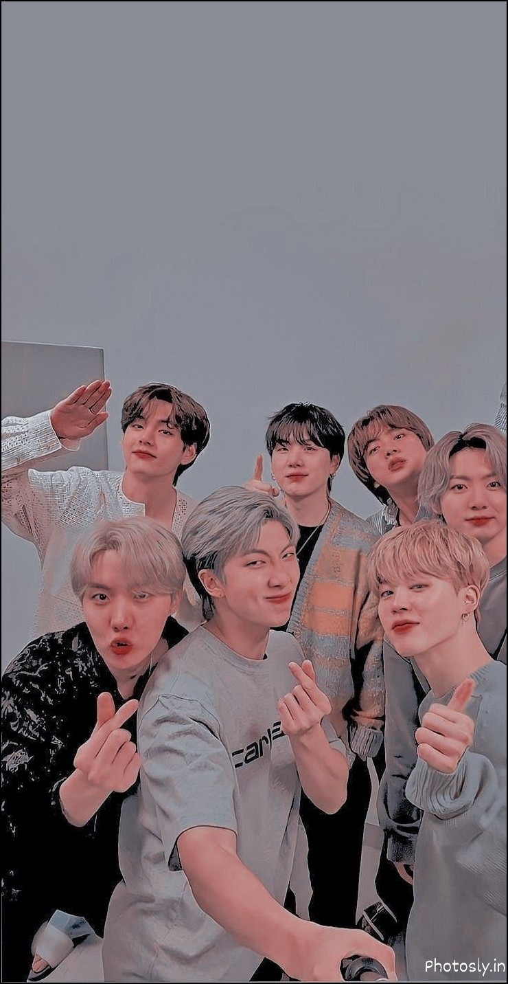 Famous Korean group images