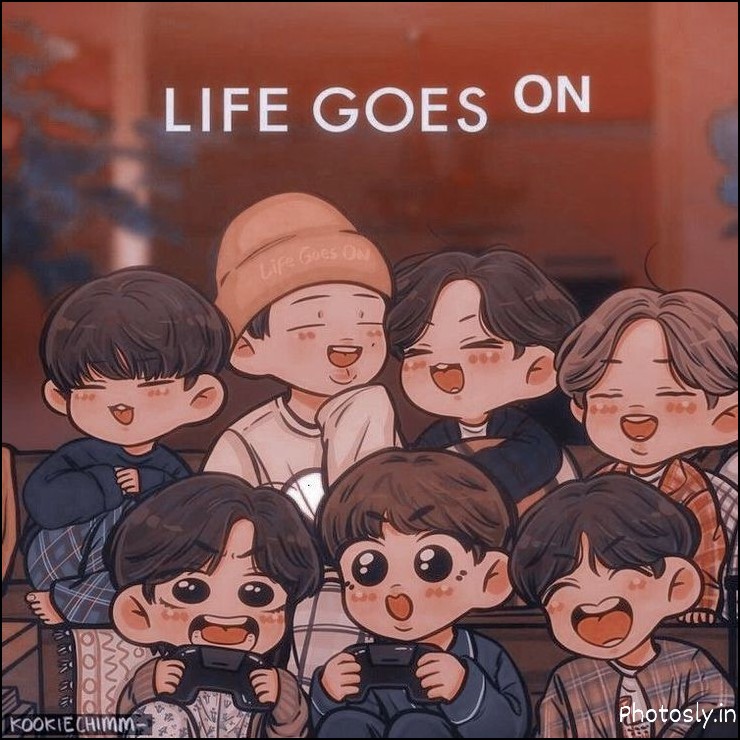 bts-dp