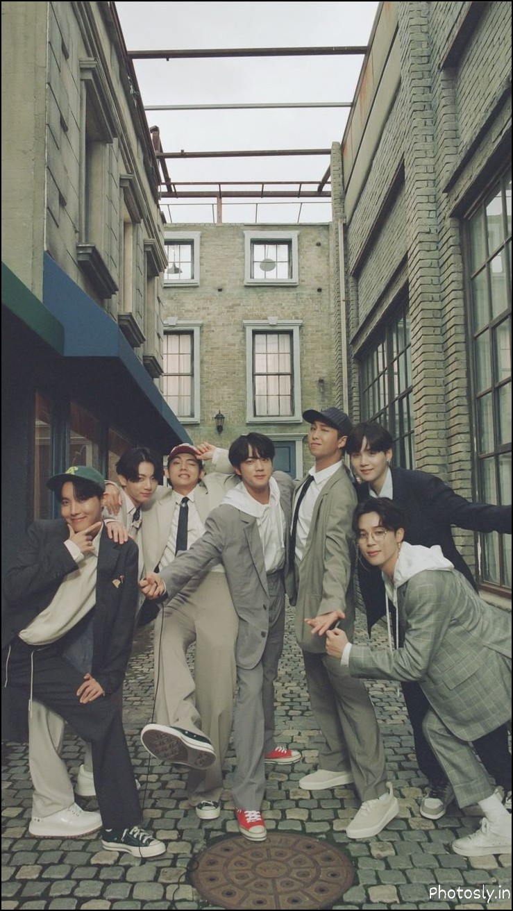 Famous Korean group images