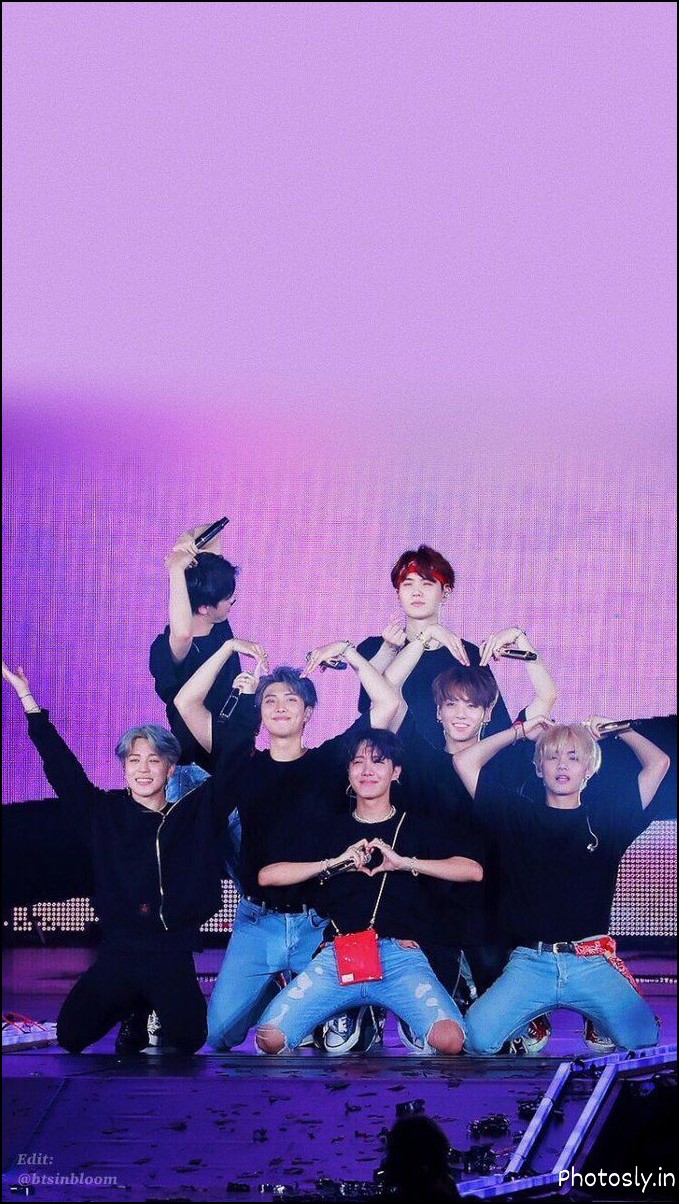Famous Korean group images