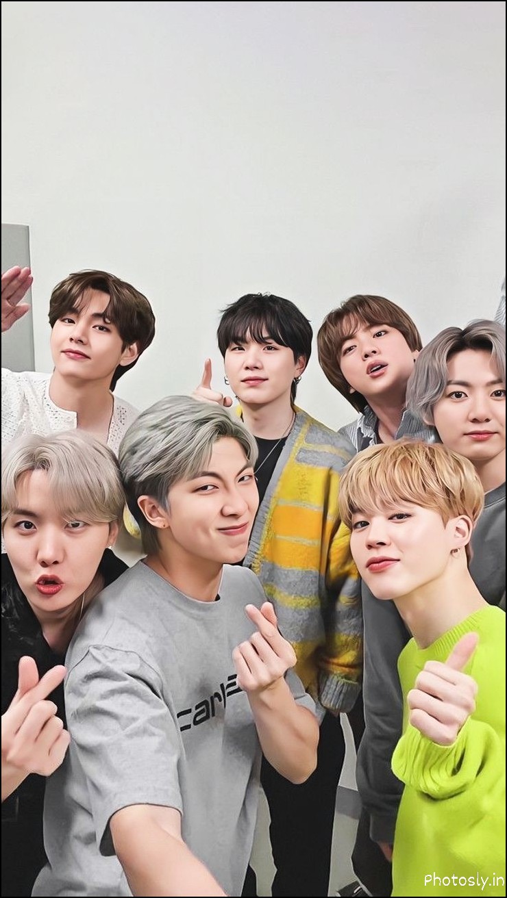 Famous Korean group images