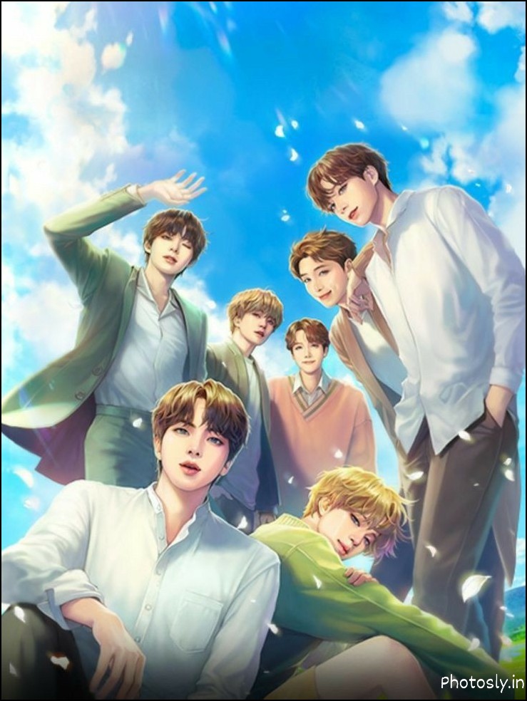 bts-dp