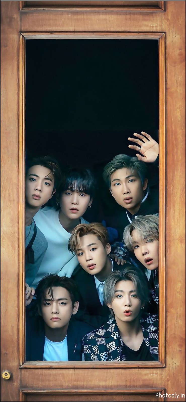 Famous Korean group images