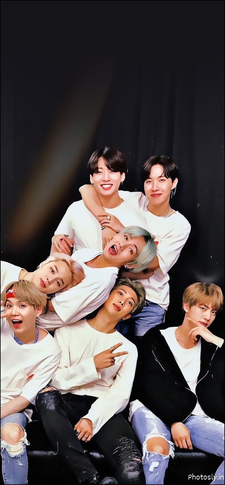 Famous Korean group images
