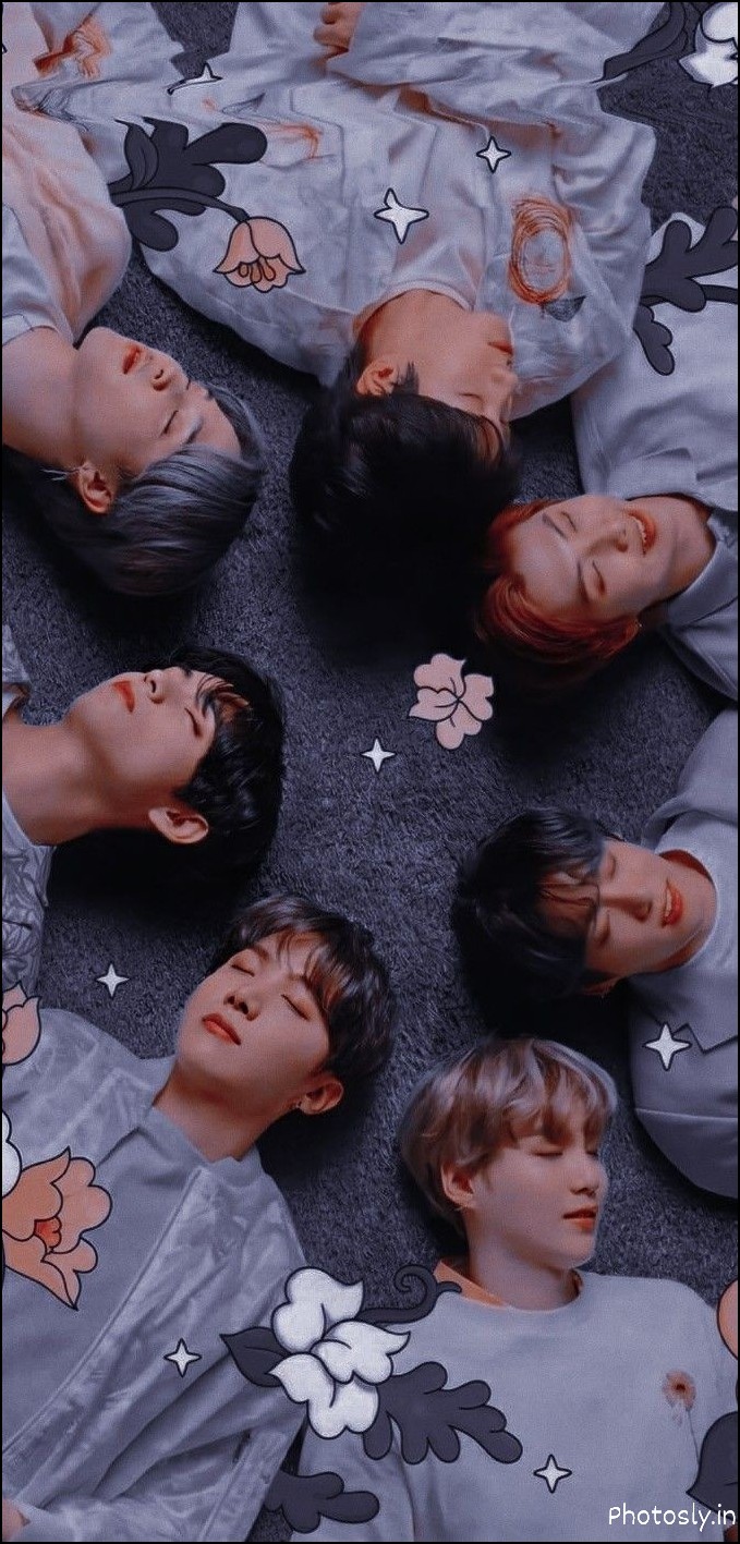 Famous Korean group images