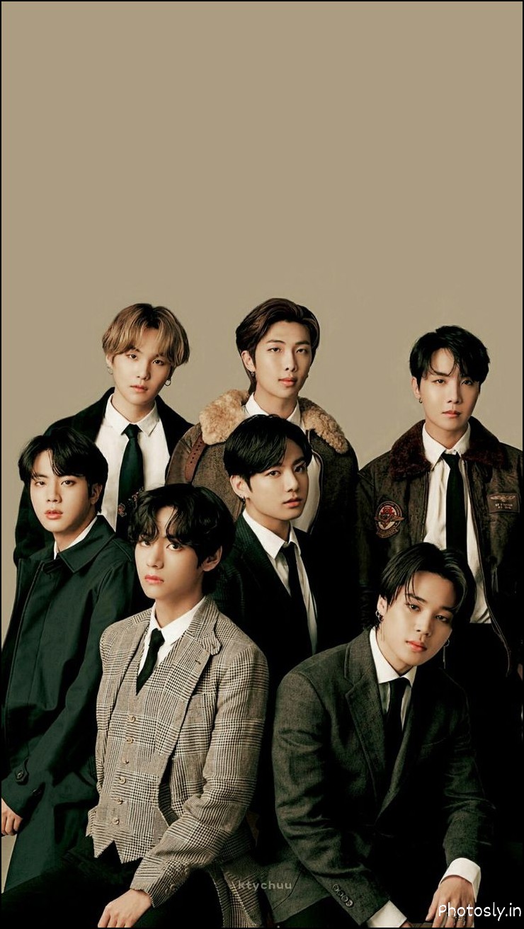 Famous Korean group images