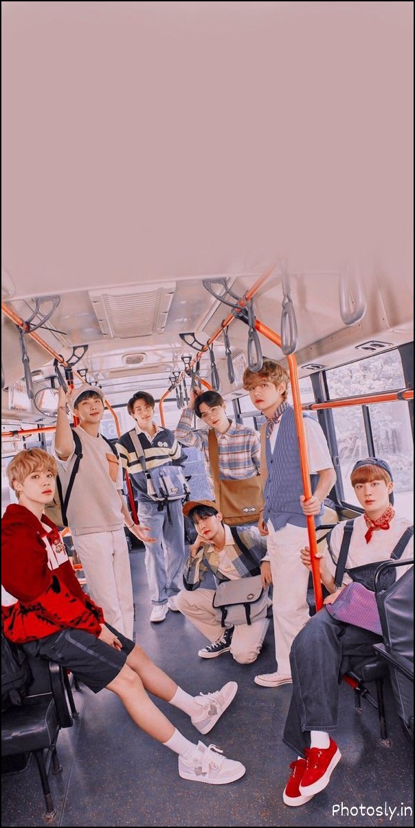 Famous Korean group images