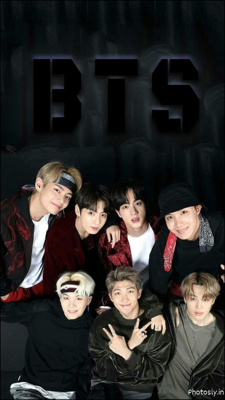 Famous Korean group images