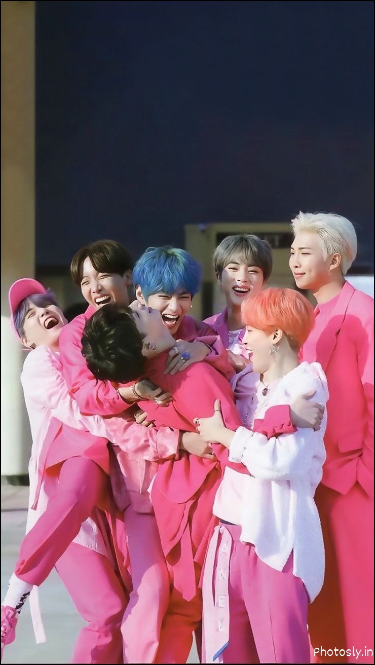 bts-dp