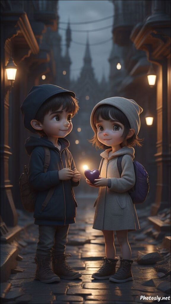 [643+] Cartoon DP Images, Photos & Pictures - PhotosLy