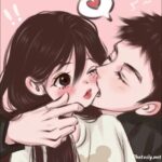 modern-cute-couple-dp