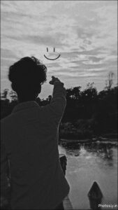 Crying Images 