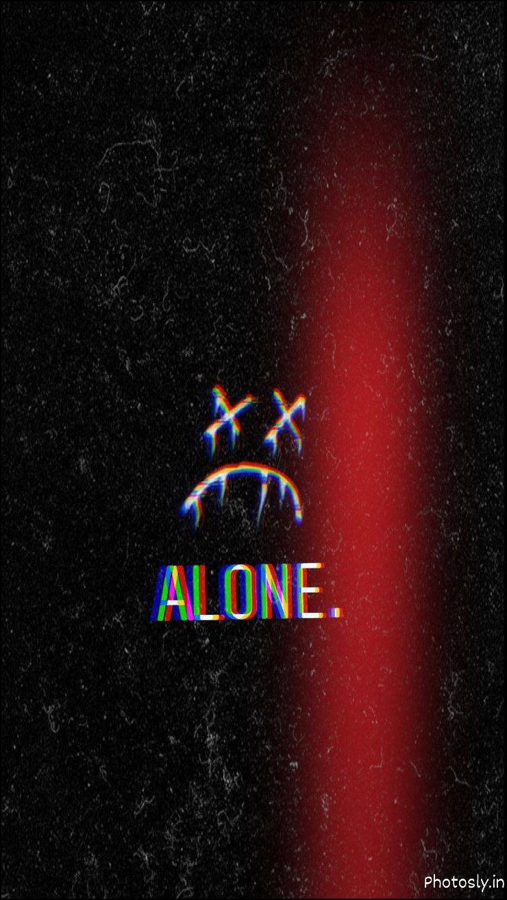 Sad Display Picture