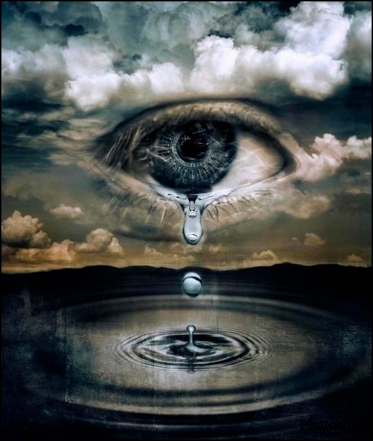 Sad Dp