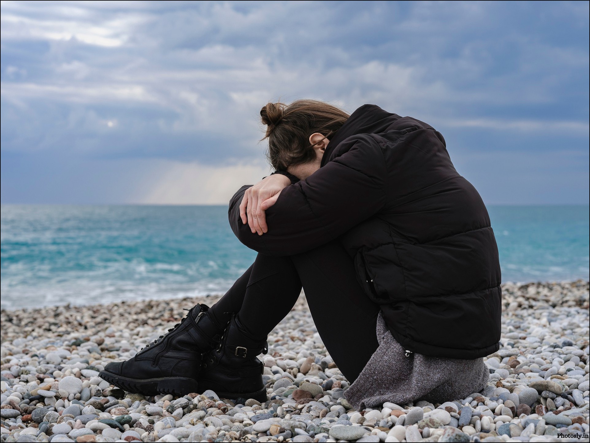 Sad Dp