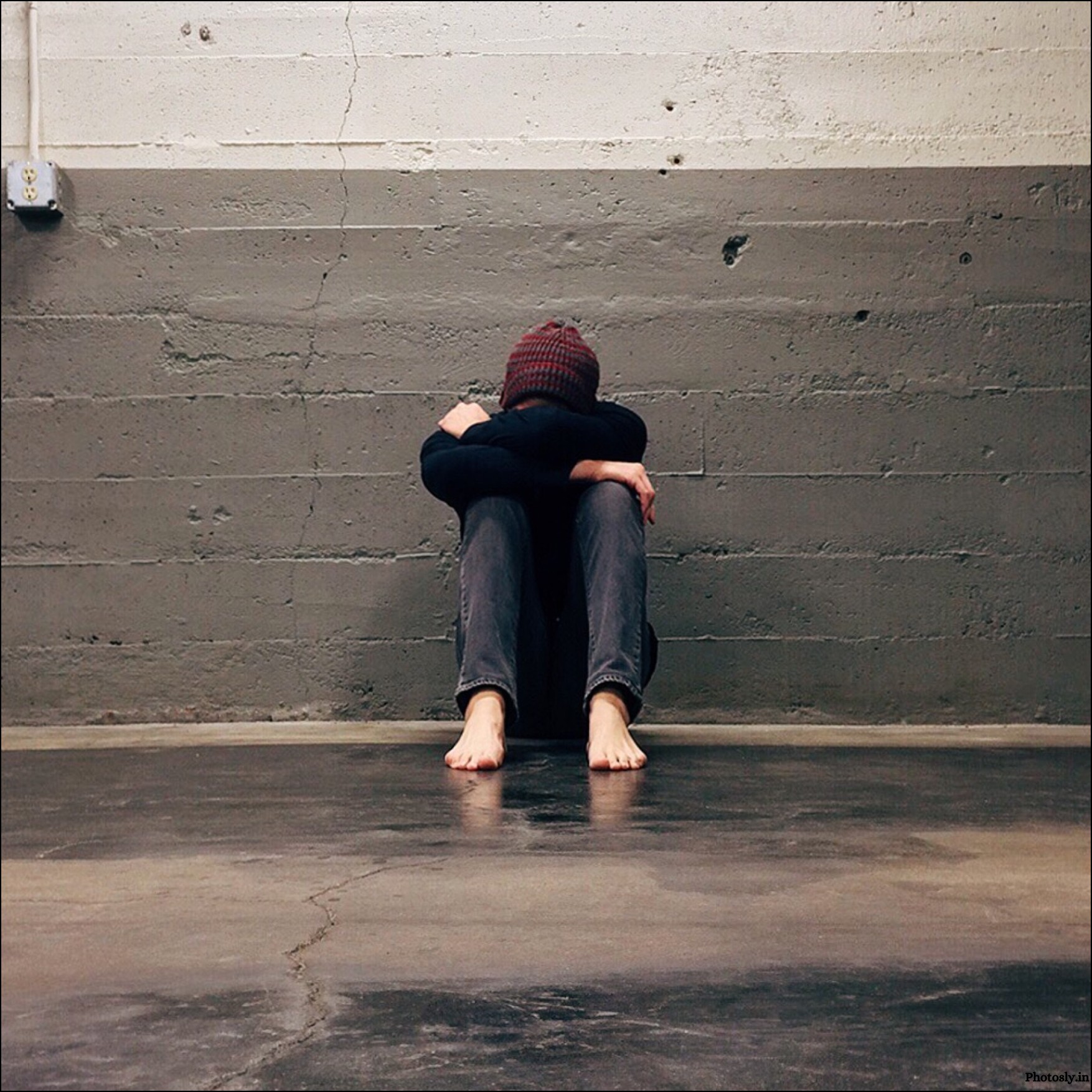 Sad Dp