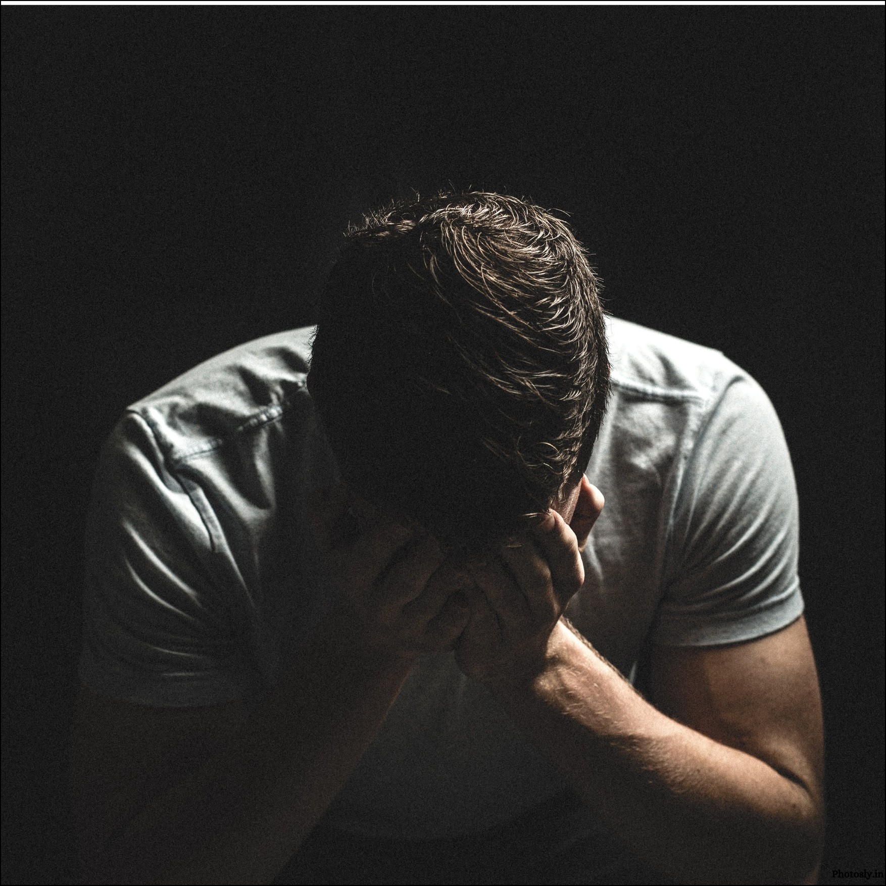 Sad Dp