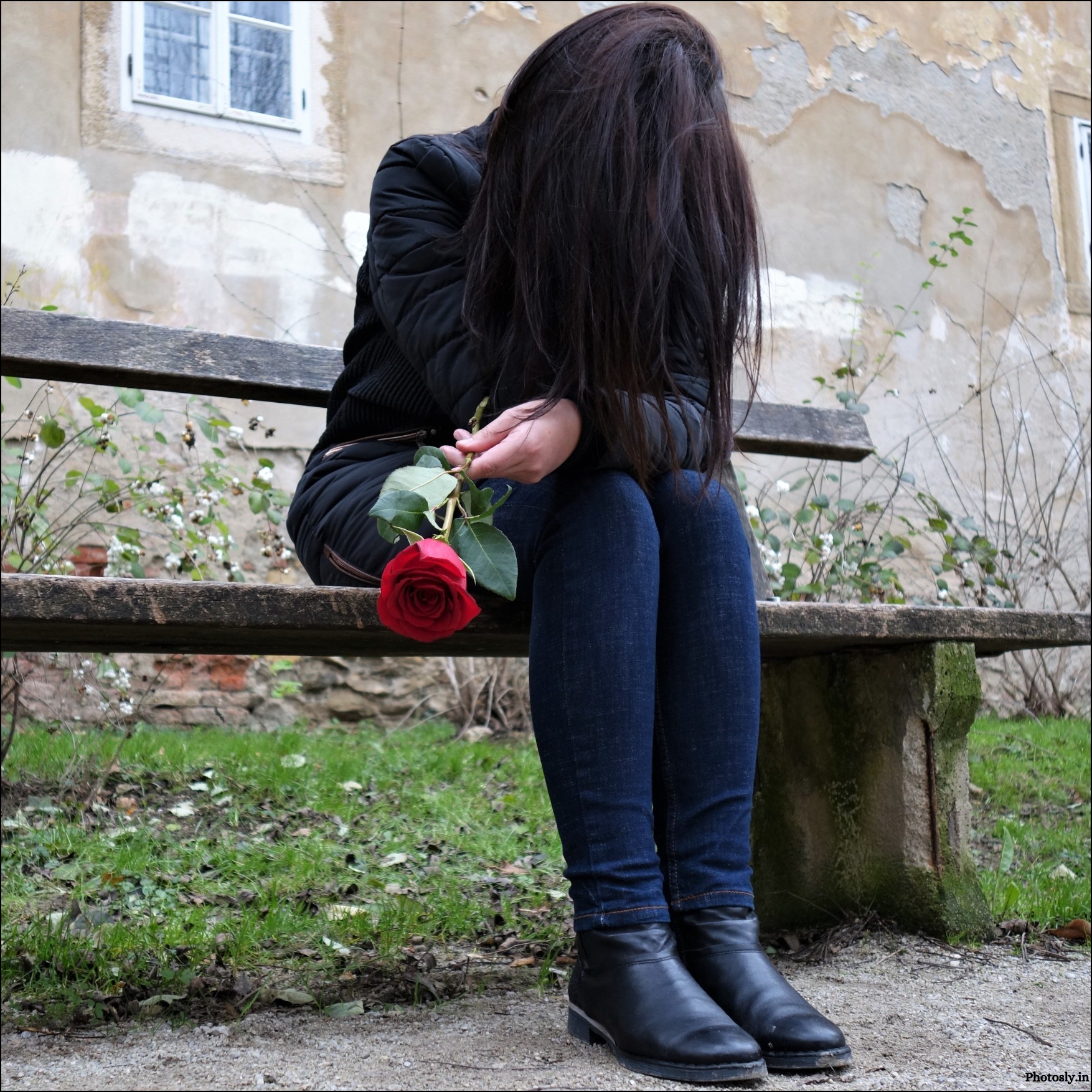 Sad Dp