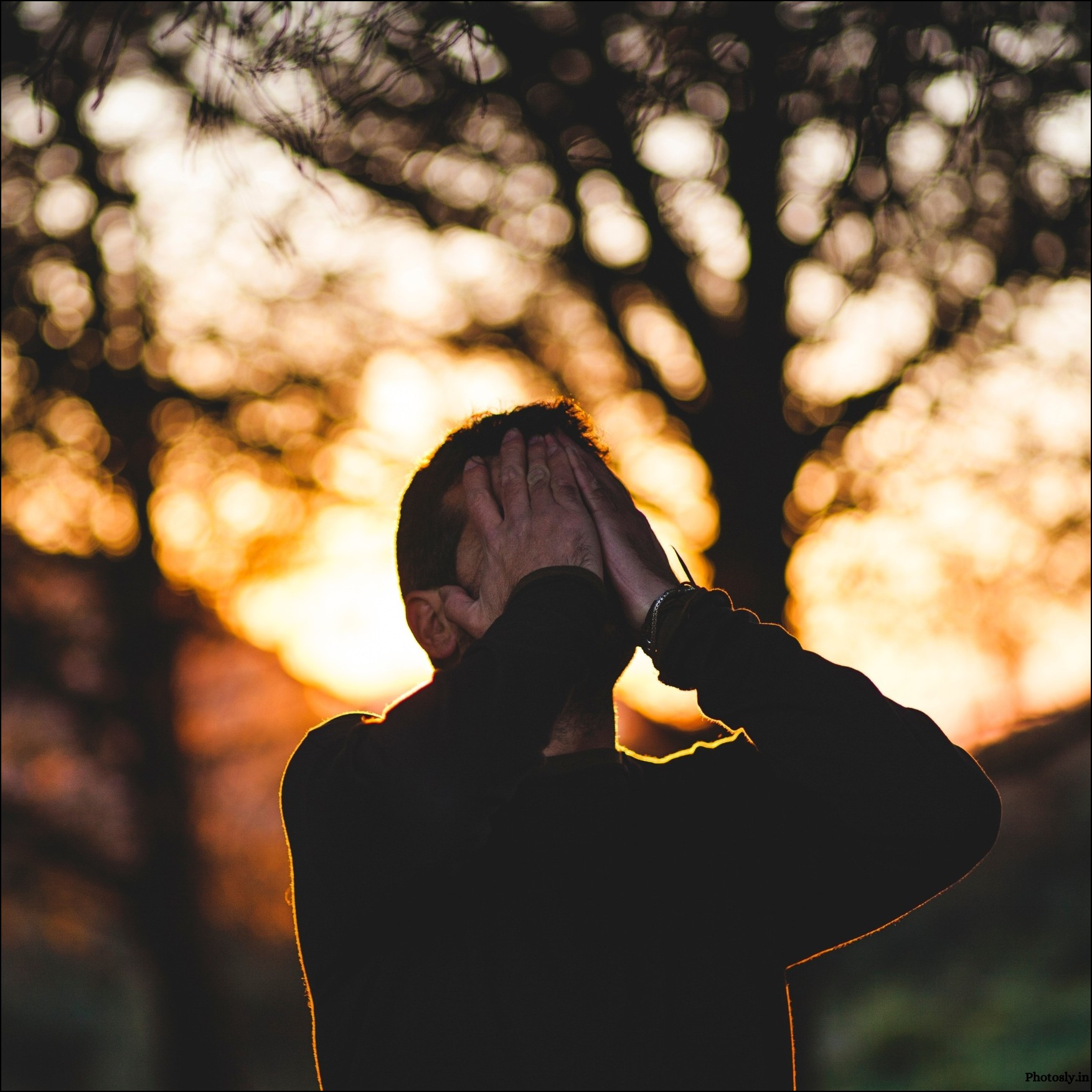 Sad Dp